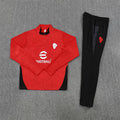 AC Milan Tracksuit (25/26)