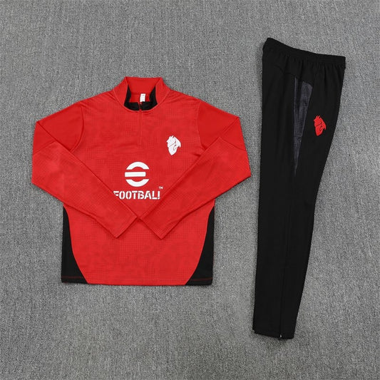 AC Milan Tracksuit (25/26)