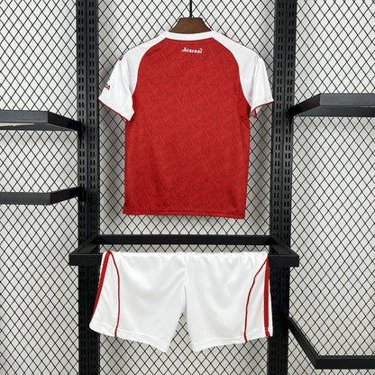 Arsenal Home Kids (25/26)