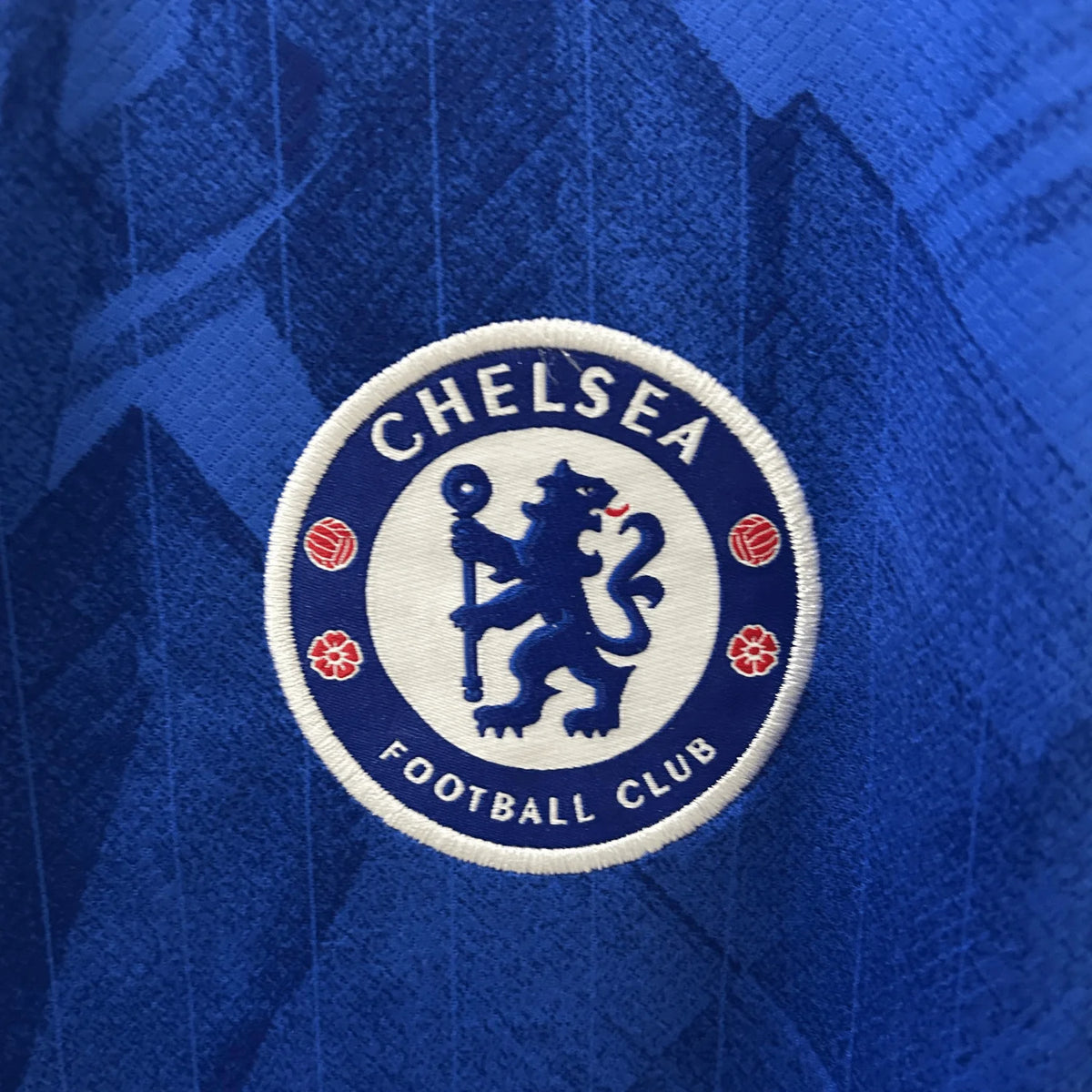 Chelsea Home (25/26)