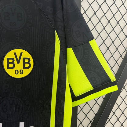 Dortmund Away (1996/97)