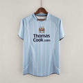 Manchester City Home (2008/09)