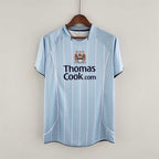 Manchester City Home (2008/09)