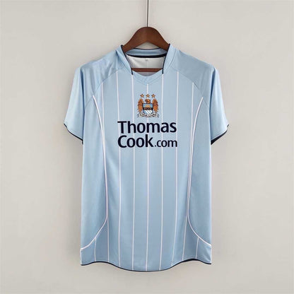 Manchester City Home (2008/09)