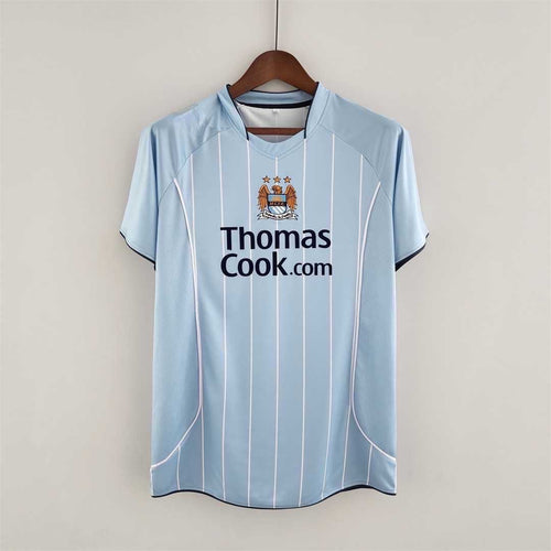 Manchester City Home (2008/09)