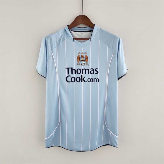 Manchester City Home (2008/09)