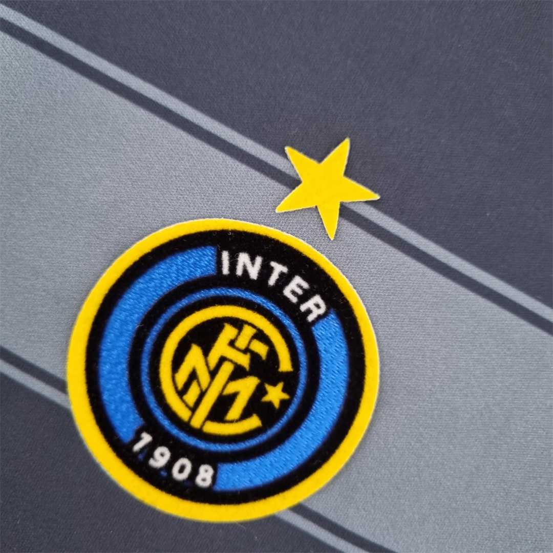 Inter Third (2004/05)