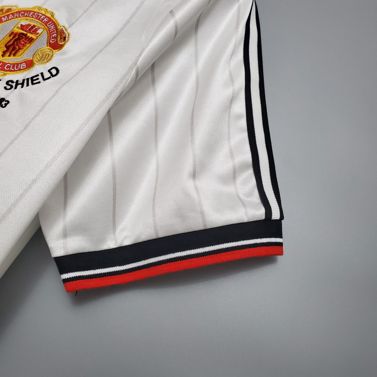 Manchester United Away (1982/83)