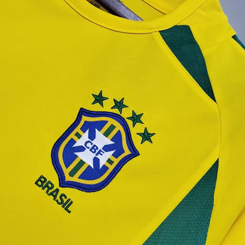 Brazil Home (2002)