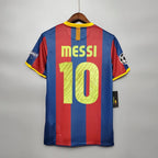 Barcelona Home (2010/11)