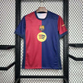 Barcelona Home (2024/25)