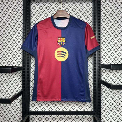Barcelona Home (2024/25)