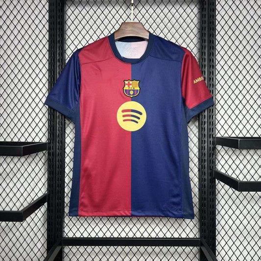 Barcelona Home (2024/25)