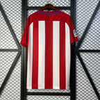 Atletico Madrid Home (2016/17)