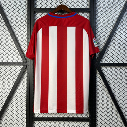Atletico Madrid Home (2016/17)