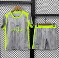 Manchester City Third Kids (25/26)