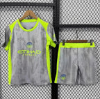 Manchester City Third Kids (25/26)