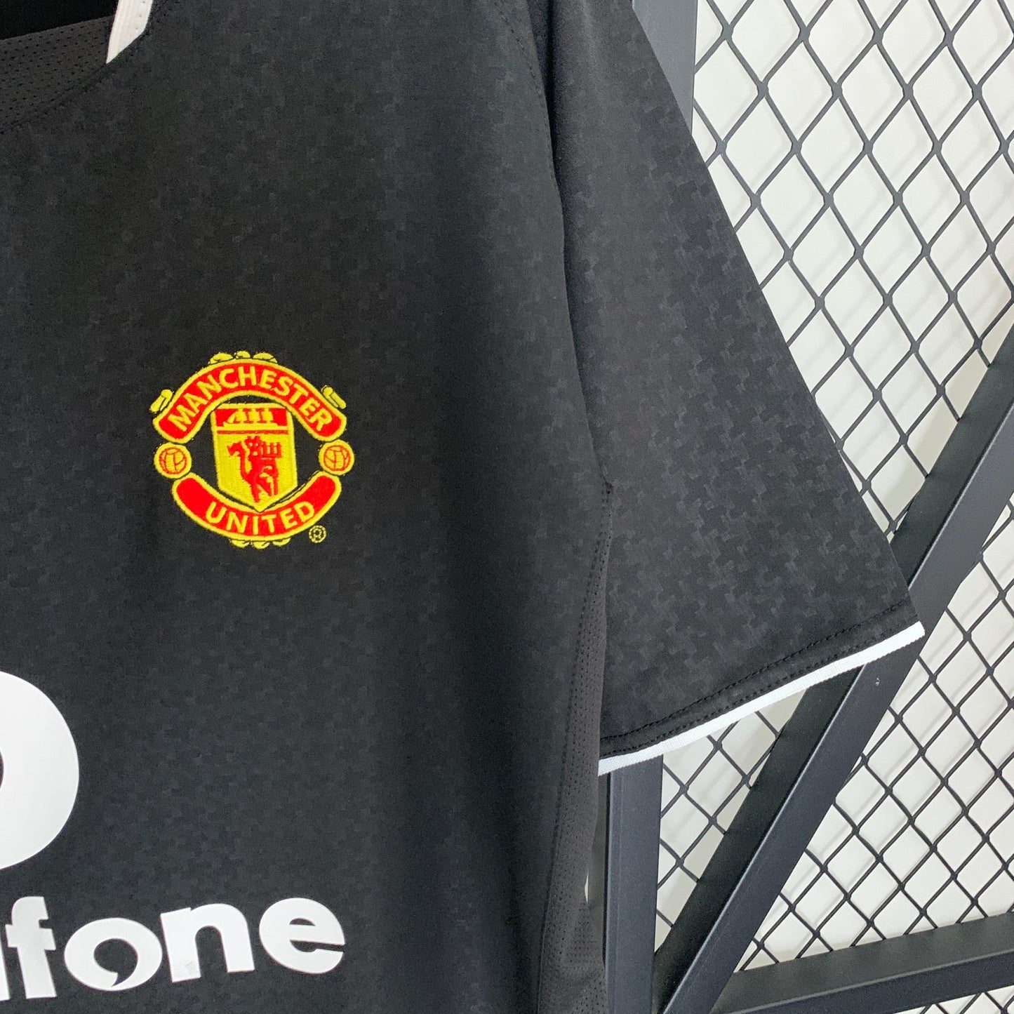 Manchester United Away (2003/04)