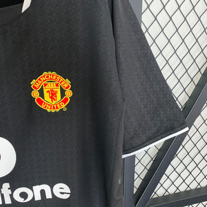 Manchester United Away (2003/04)