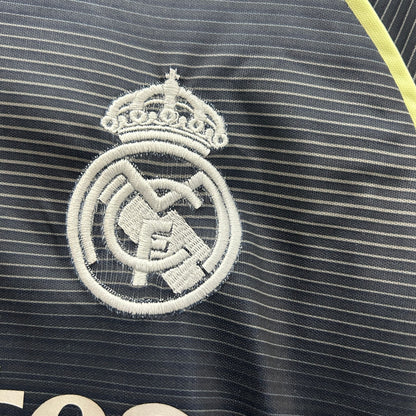 Real Madrid Away Kids (25/26)