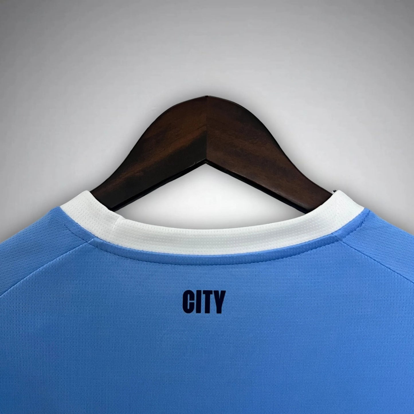 Manchester City Home (25/26)
