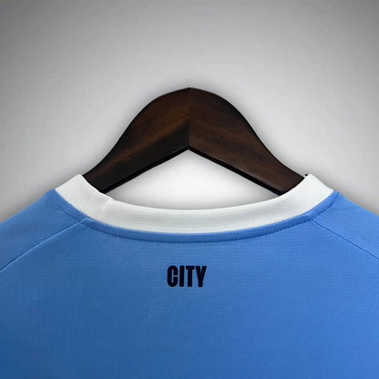 Manchester City Home (25/26)