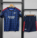 Arsenal Away Kids (25/26)