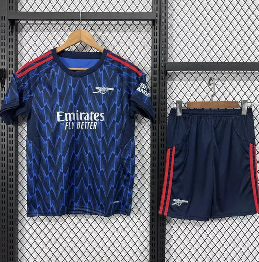 Arsenal Away Kids (25/26)