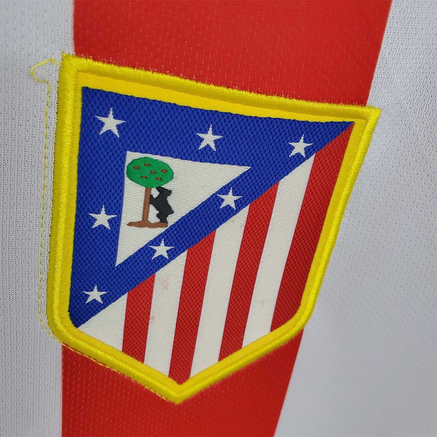 Atletico Madrid Home (2013/14)