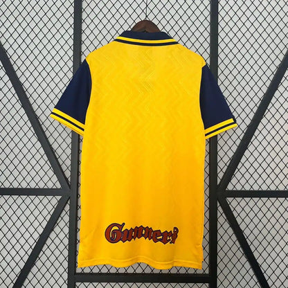 Arsenal Away (1996/97)