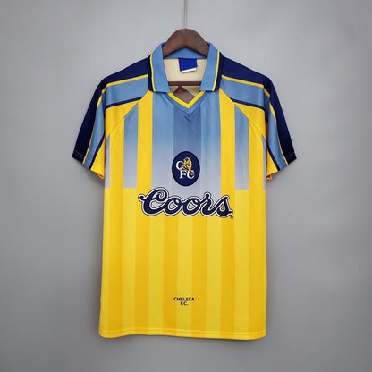 Chelsea Away (1996/97)
