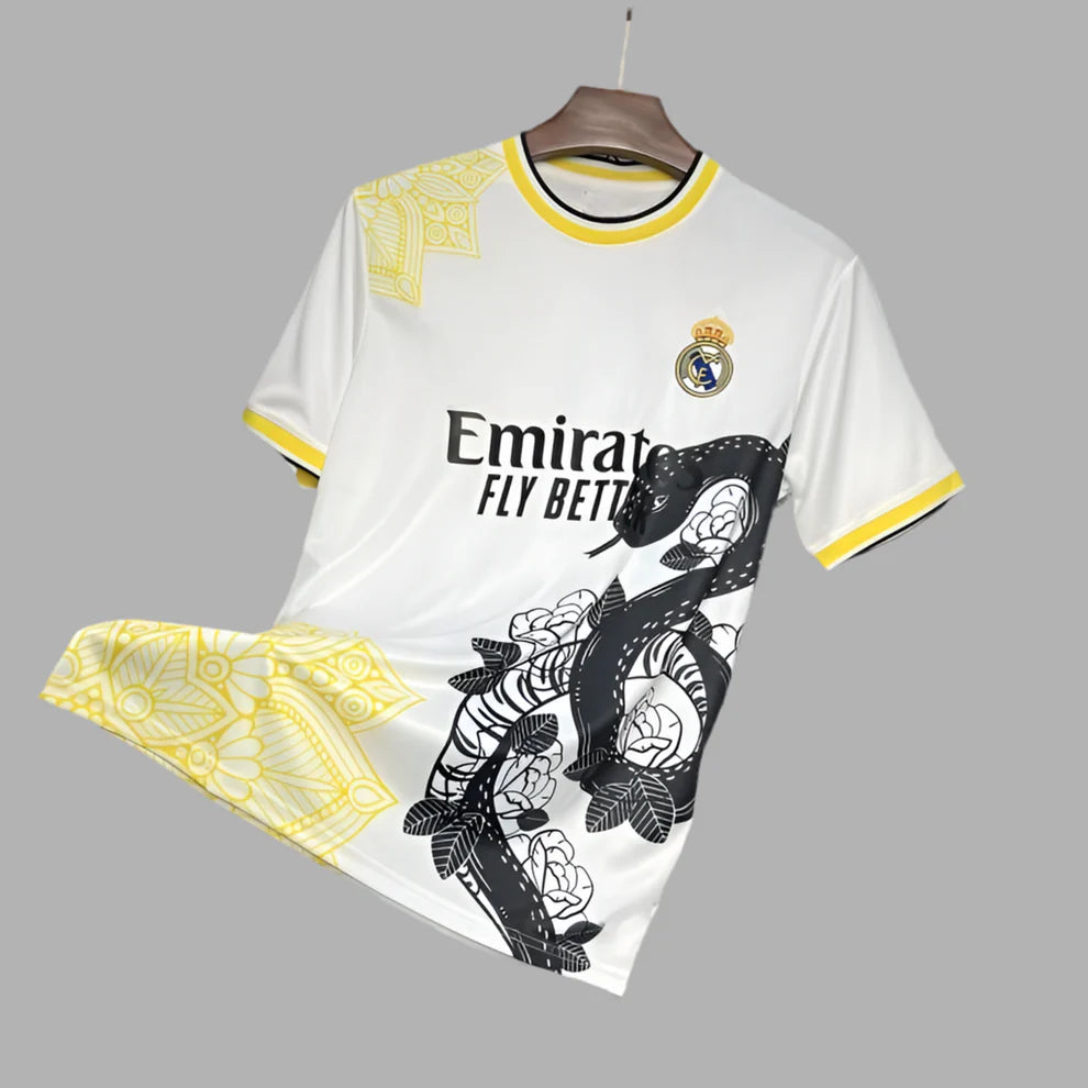Real Madrid Special