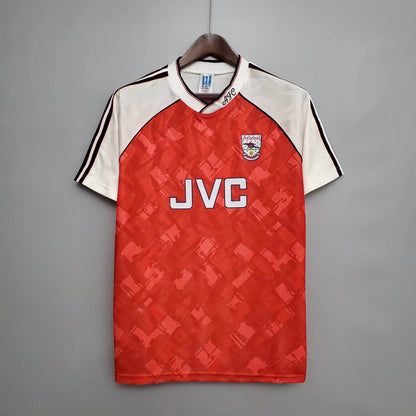 Arsenal Home (1990/92)