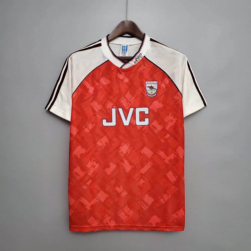 Arsenal Home (1990/92)