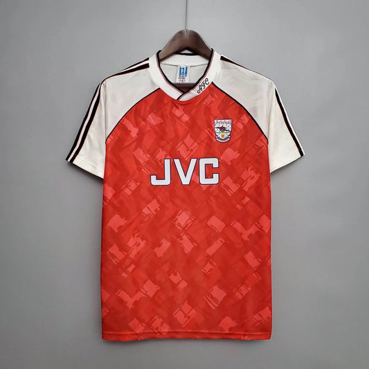 Arsenal Home (1990/92)