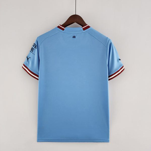 Manchester City Home (2022/23)