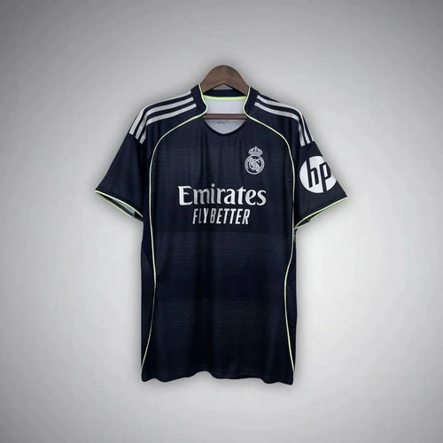 Real Madrid Away (25/26)