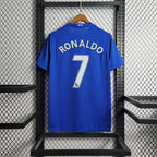 Manchester United Third (2008/09)