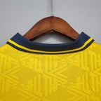 Tottenham Away (1992/93)