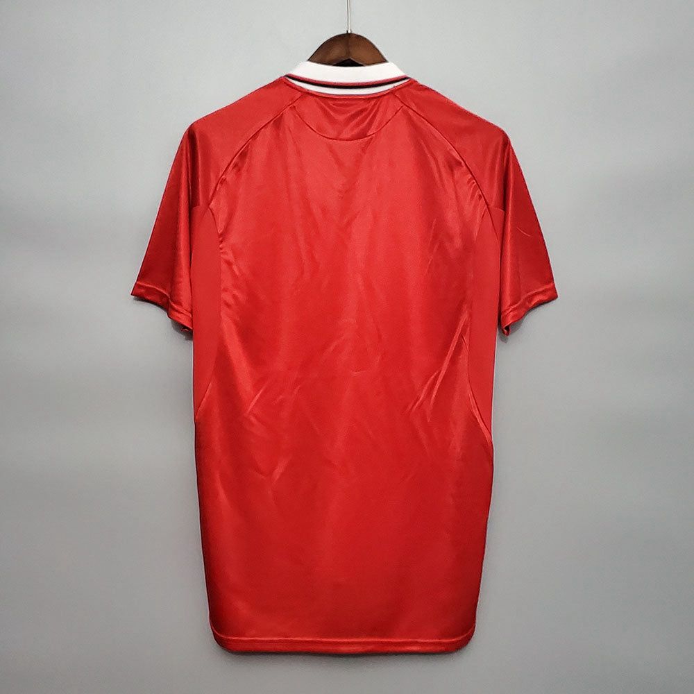 Manchester United Home (1999/00)