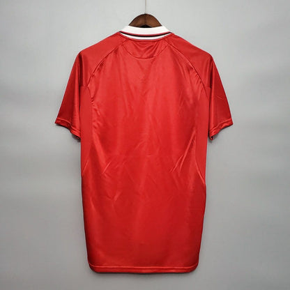Manchester United Home (1999/00)