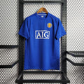Manchester United Third (2008/09)