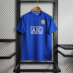 Manchester United Third (2008/09)