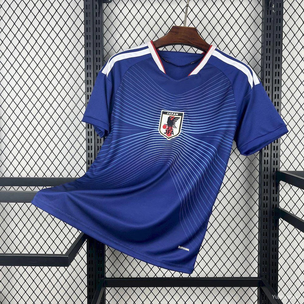 Japan Home (2026)
