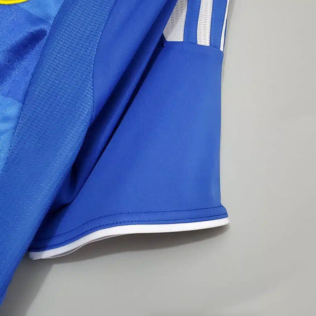 Chelsea Home (2011/12)