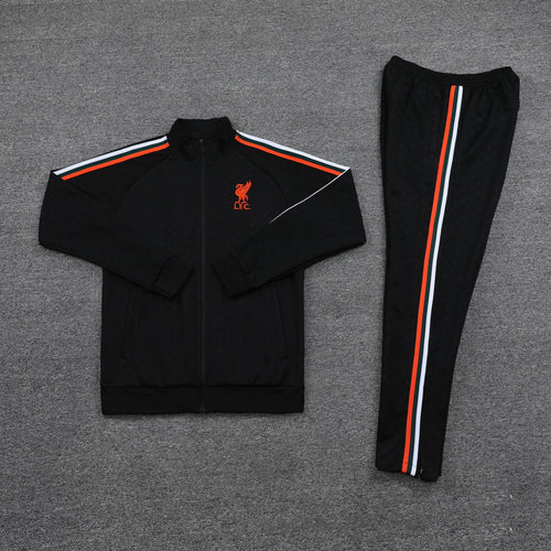 Liverpool Tracksuit (25/26)