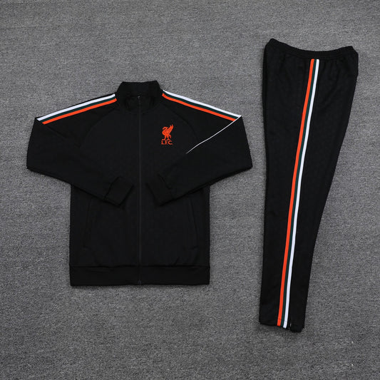 Liverpool Tracksuit (25/26)