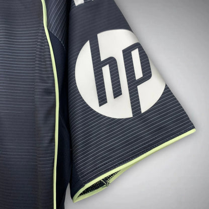 Real Madrid Away (25/26)