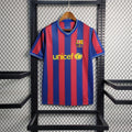 Barcelona Home (2009/10)
