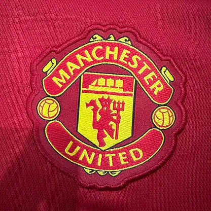 Manchester United Home (26/27)